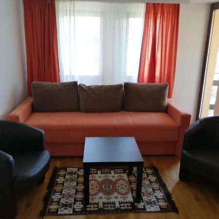 Filip Apartments Ohrid Exterior foto