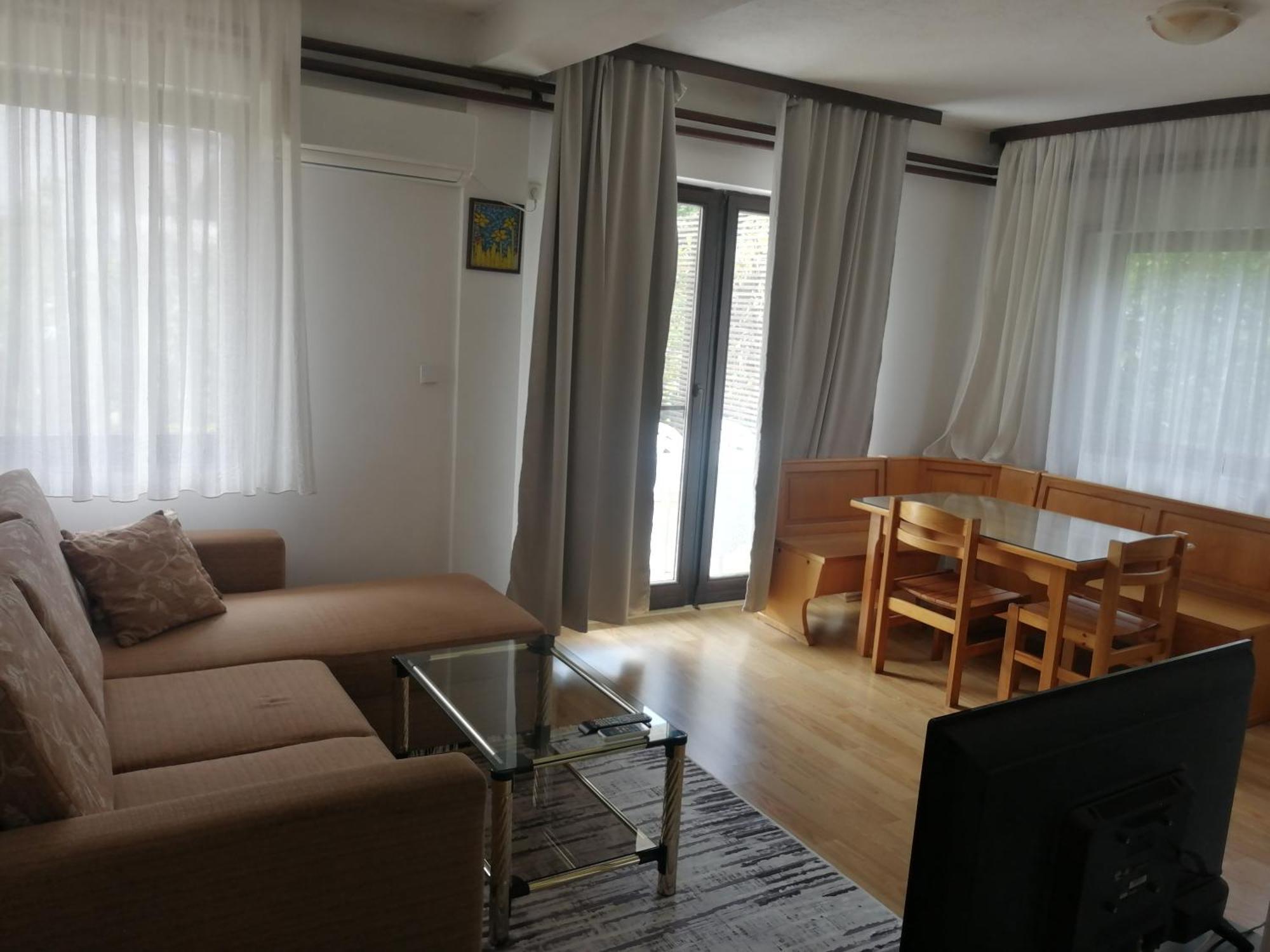 Filip Apartments Ohrid Habitación foto